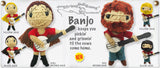 String Doll: Arts & Culture
