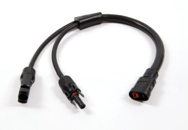 MC4 Solar to AP Adapter Cable