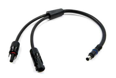 MC4 Solar to 8mm Adapter Cable