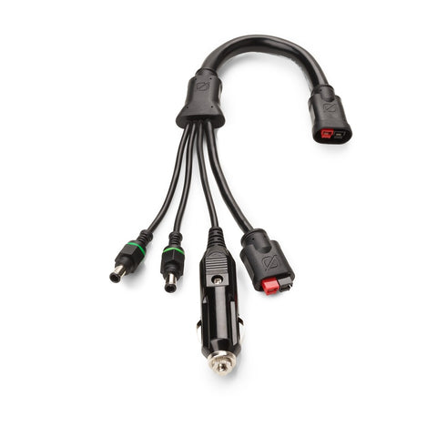 12V Max Current Cable