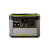 Yeti 200X Portable Power Station