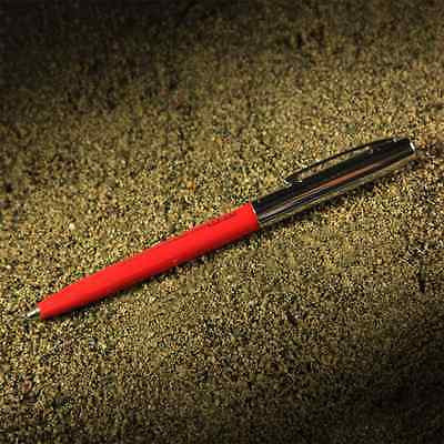 All-Weather Pen - Red Ink No. 57 – ECHO VERDE