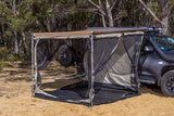 ARB DELUXE AWNING ROOM WITH FLOOR (2500mm)