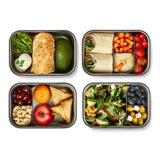 Stainless Steel Sandwich Box Large