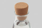 Eau Carafe 34 fl oz w/ Charcoal Filter