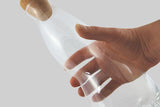 Eau Carafe 34 fl oz w/ Charcoal Filter