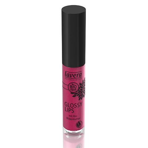 Lavera Glossy Lips Lip Gloss