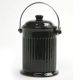 Ceramic Counter Top Compost Pail