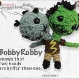 String Doll: Fantasy, Monsters