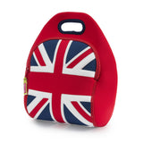 Lunch Bag - British Union Jack