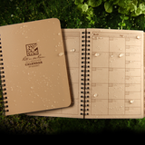 12 Month Calendar
