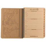 12 Month Calendar
