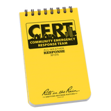 CERT Notebook (575)