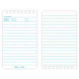 CERT Notebook (575)