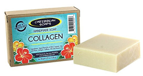 Bar Soap - COLLAGEN