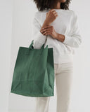Canvas Market Tote