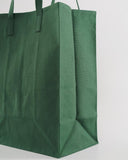 Canvas Market Tote