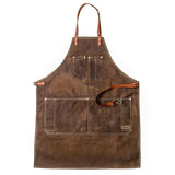 Dapper Dan Apron