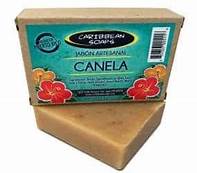 Bar Soap - CINNAMON