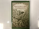 ¡Hasta los baños te curan!