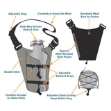 Deluxe Bottle Sling