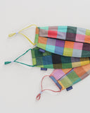 Fabric Mask Set Loop