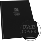 Universal Field Book - 8 3/4" x 11 1/4"