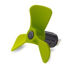 Fan Tool