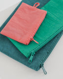 Flat Pouch Set