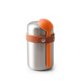 Food Flask Vacuum Insulated 13.5 fl oz