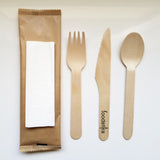 Food Stiks 200 pc box