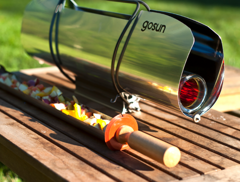 GoSUN Solar Oven