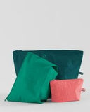 Go Pouch Set