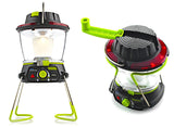 Lighthouse 400 Lantern & USB Power Hub