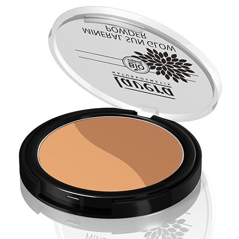 Lavera Mineral Sun Glow Powder