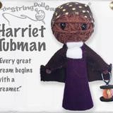 String Doll: Arts & Culture