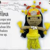 String Doll: Arts & Culture