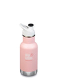 Kid Classic Insulated 12oz w/ Sport Cap