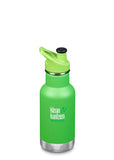 Kid Classic Insulated 12oz w/ Sport Cap