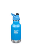 Kid Classic Insulated 12oz w/ Sport Cap