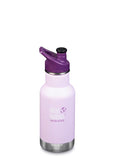 Kid Classic Insulated 12oz w/ Sport Cap
