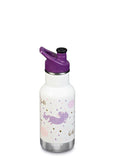 Kid Classic Insulated 12oz w/ Sport Cap