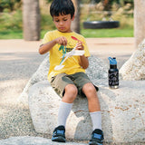 Kid Classic Insulated 12oz w/ Sport Cap