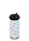 Insulated TKWide 12 oz with TWIST CAP