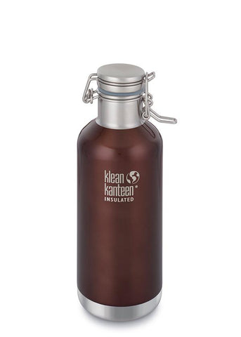 Insulated Growler 32oz