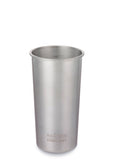 Stainless Steel Pint