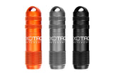 Matchcap Waterproof Survival Matchcase + Striker