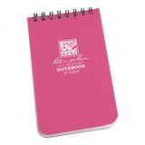 Notebook - 3" x 5"