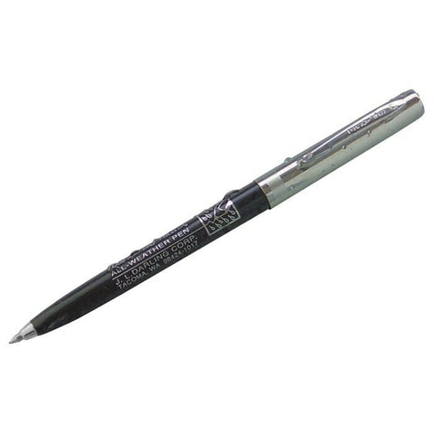 All-Weather Pen - Black Ink No. 37