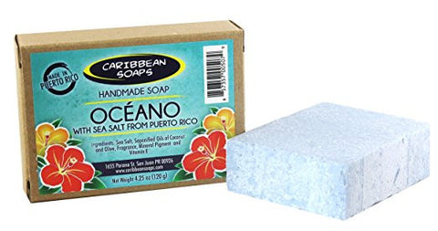 Bar Soap - OCEAN